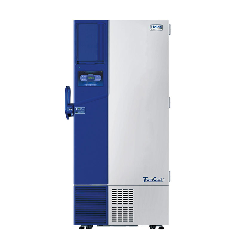 haier ultra low temperature freezer