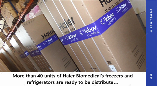 costa rica case used haier biomedical ult freezers.png
