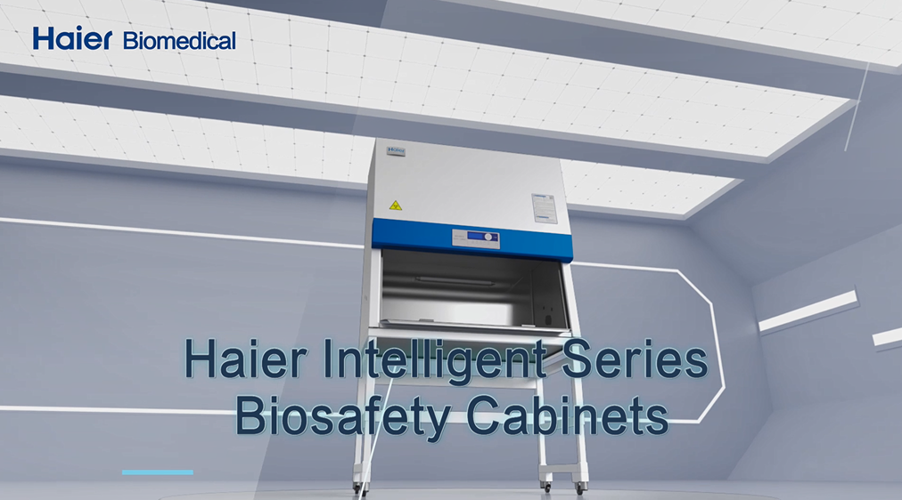 haier biomedical biological safety cabinet video.png