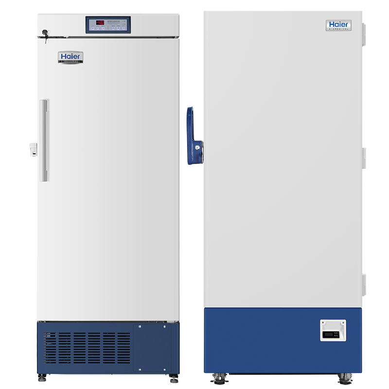 -40℃ Biomedical Freezer (Upright)
