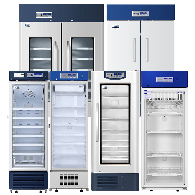 Standard Pharmacy Refrigerator