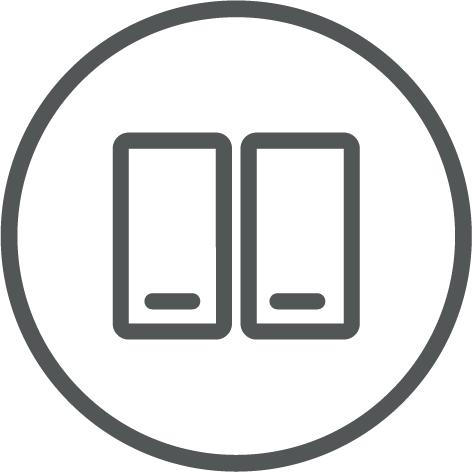 Centrífuga de bancada de baixa velocidade LX-60T100-J