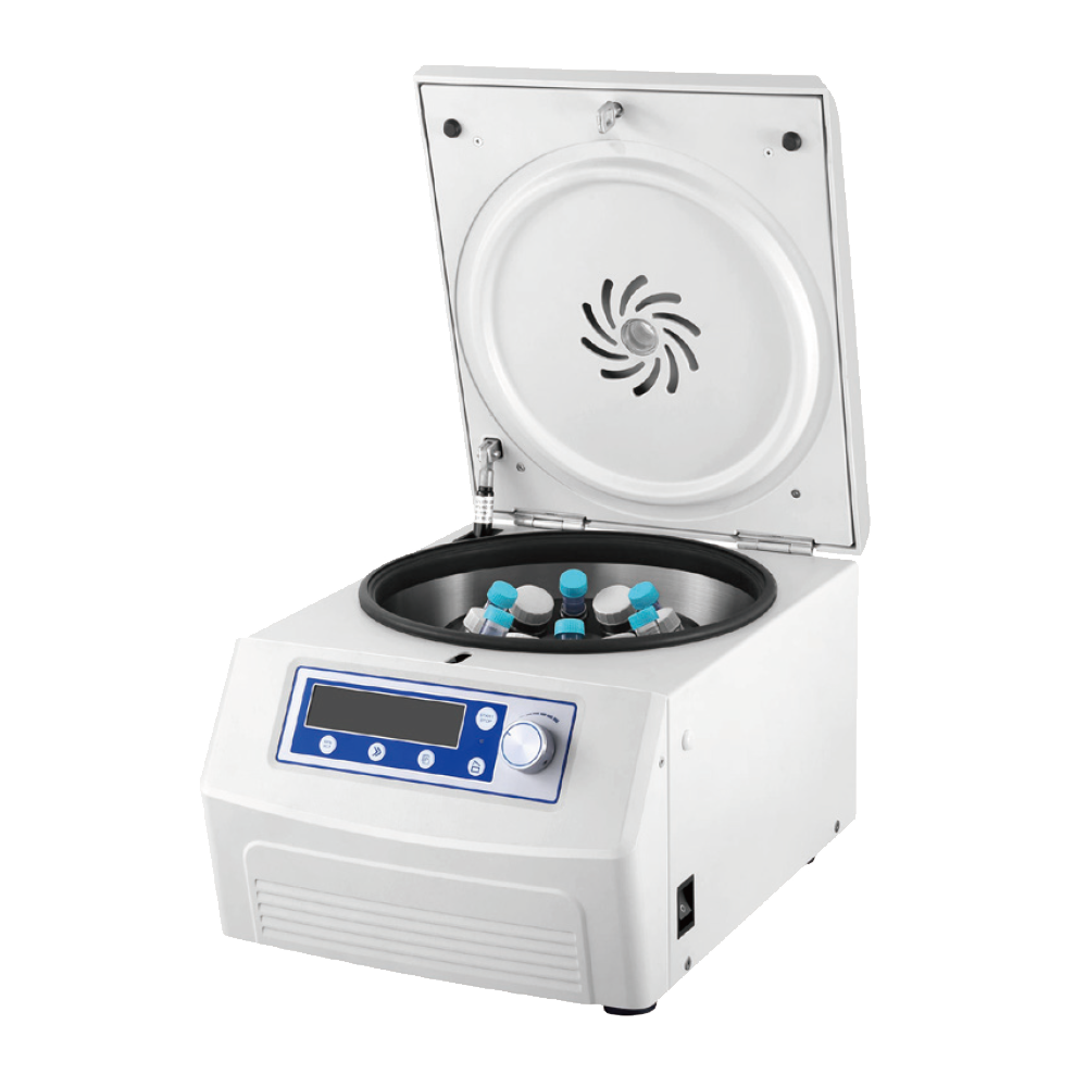 Benchtop Low-speed Centrifuge LX-60T100-J