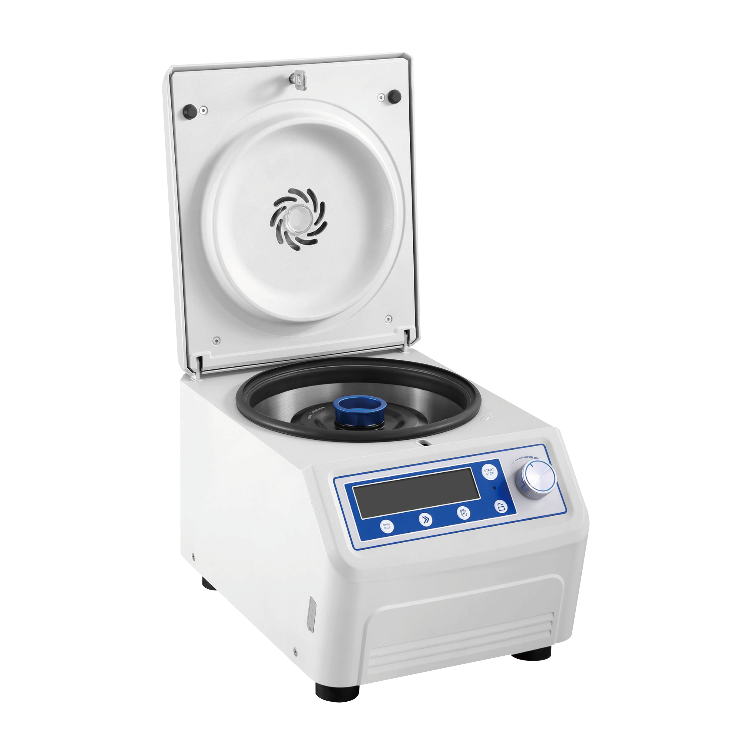 Benchtop High-Speed Centrifuge LX-165T2-J