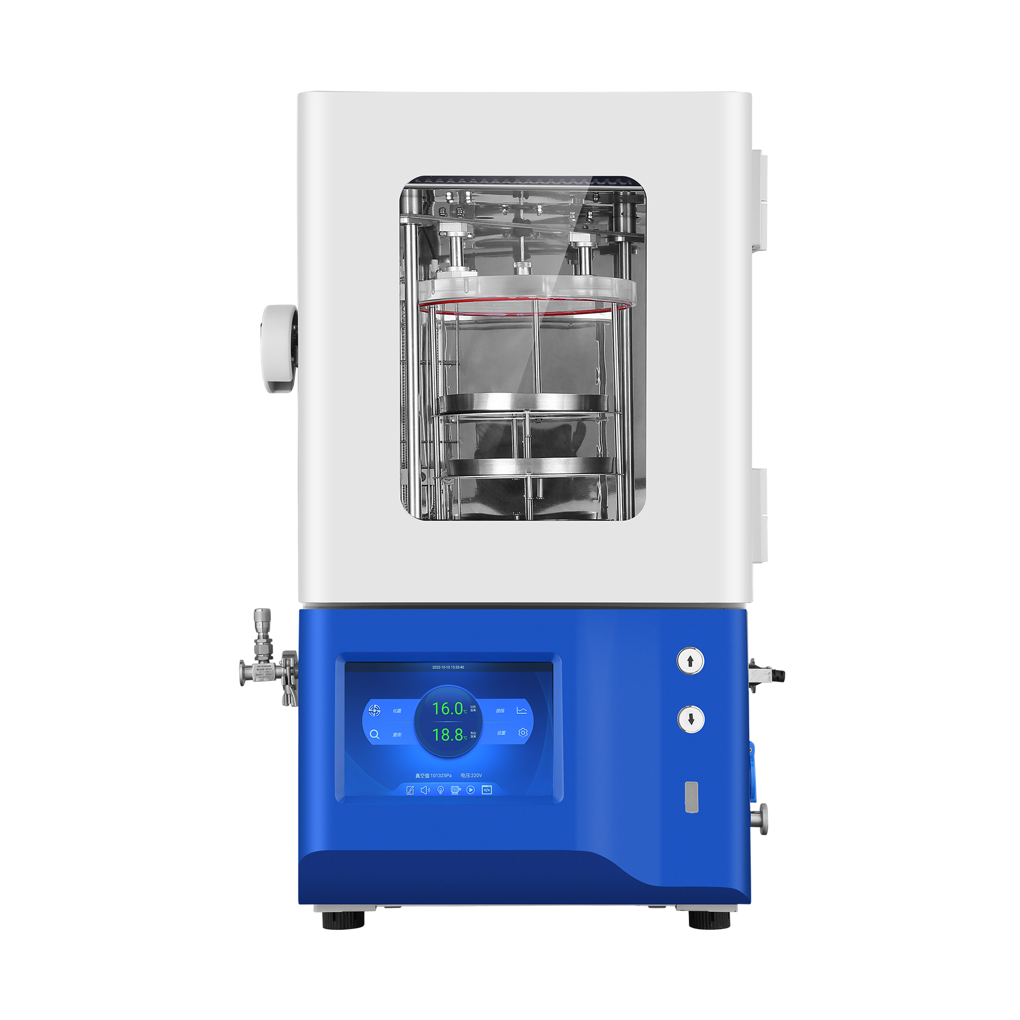Freeze Dryer