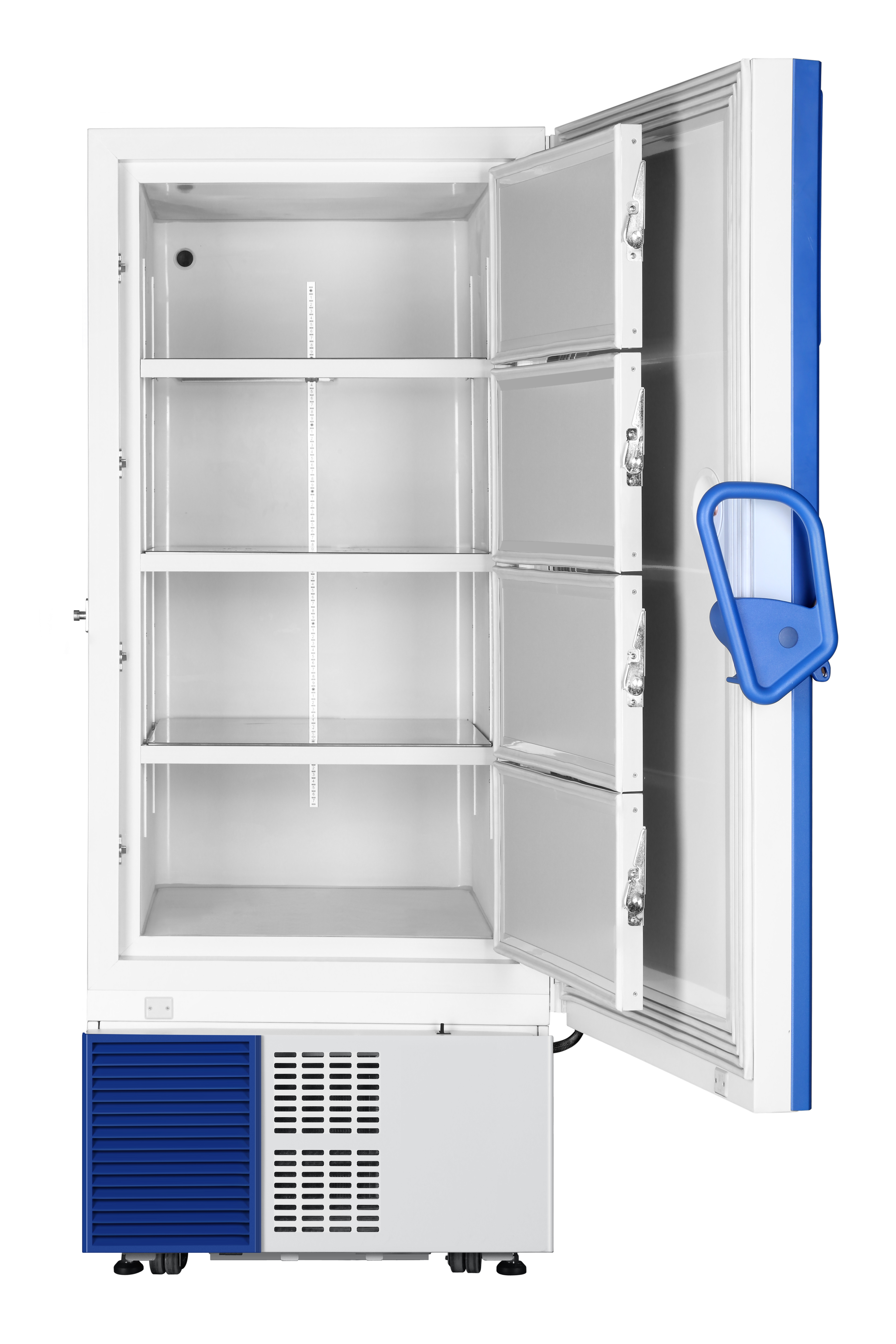 DW-86L728ST Interior View