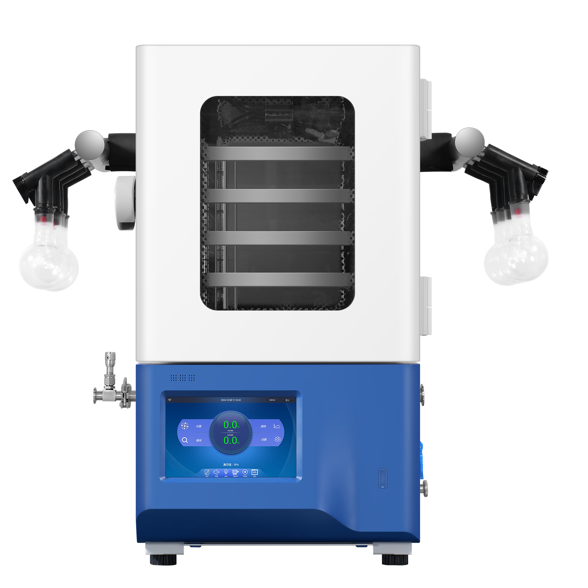 HDG-86Z05-40T Front View