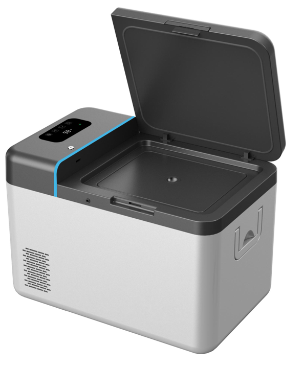 Stirling Portable ULT Freezer