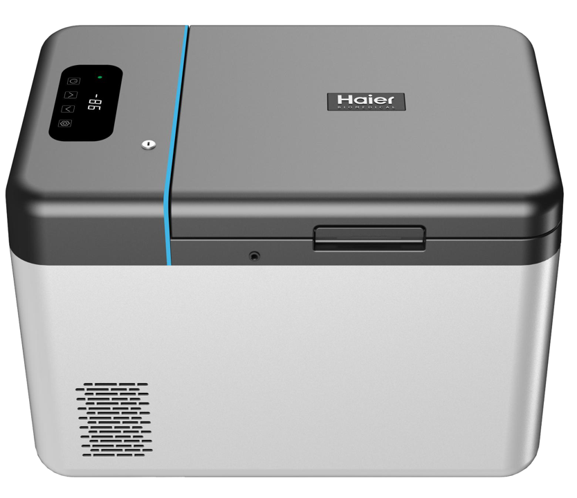 Stirling Portable ULT Freezer