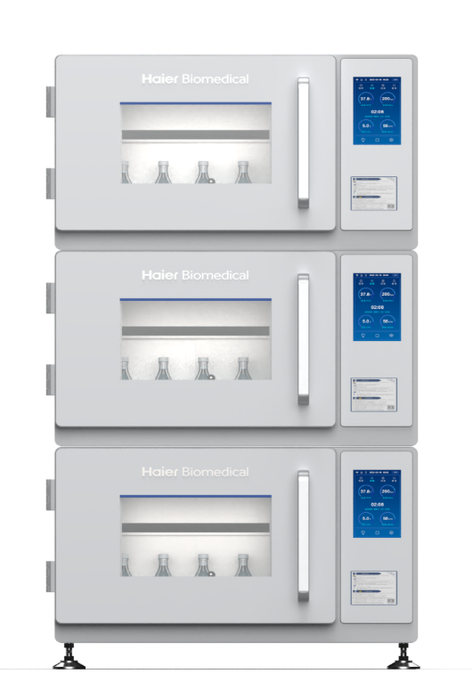 Incubator Shakers