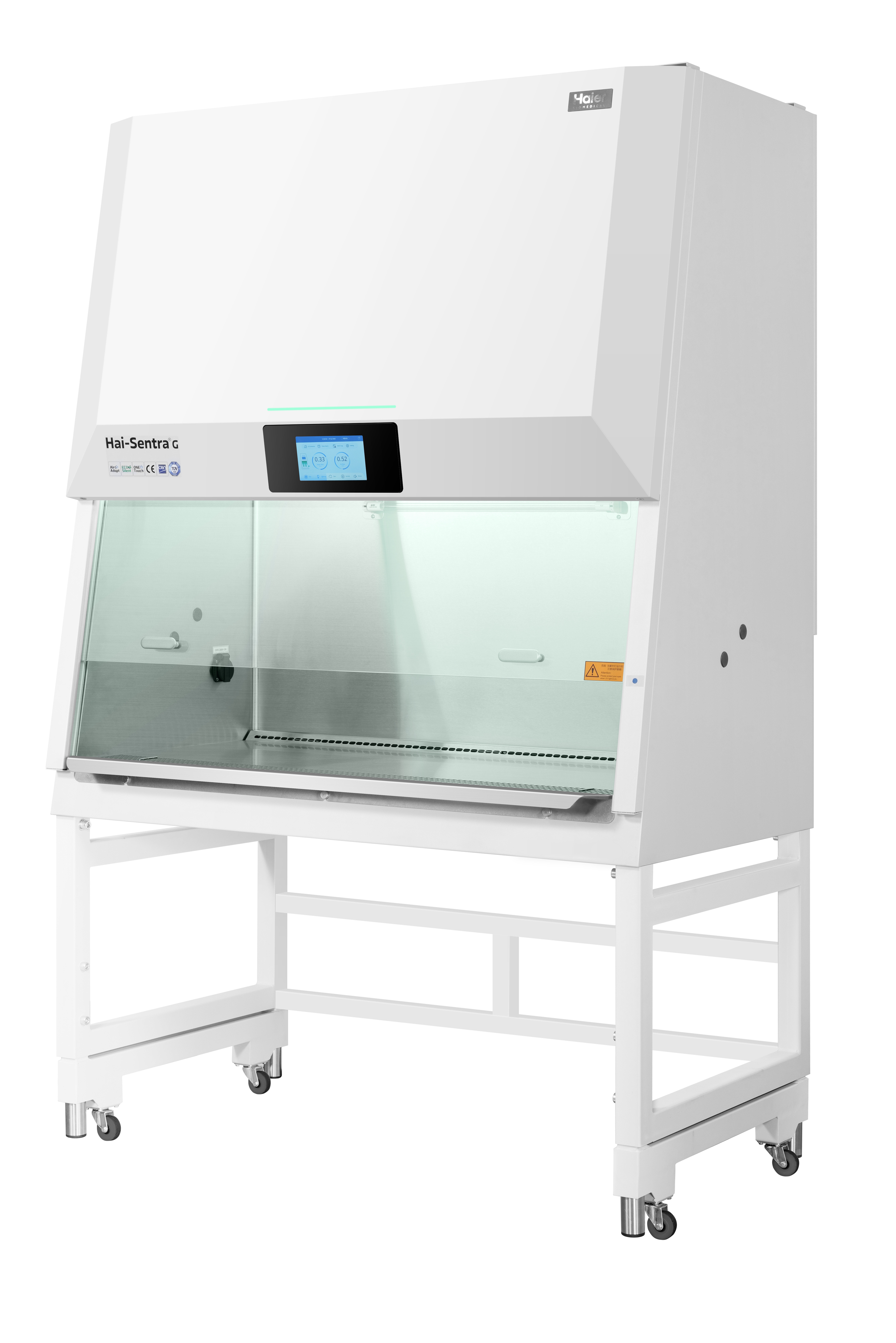 Biological Safety Cabinet Class II
