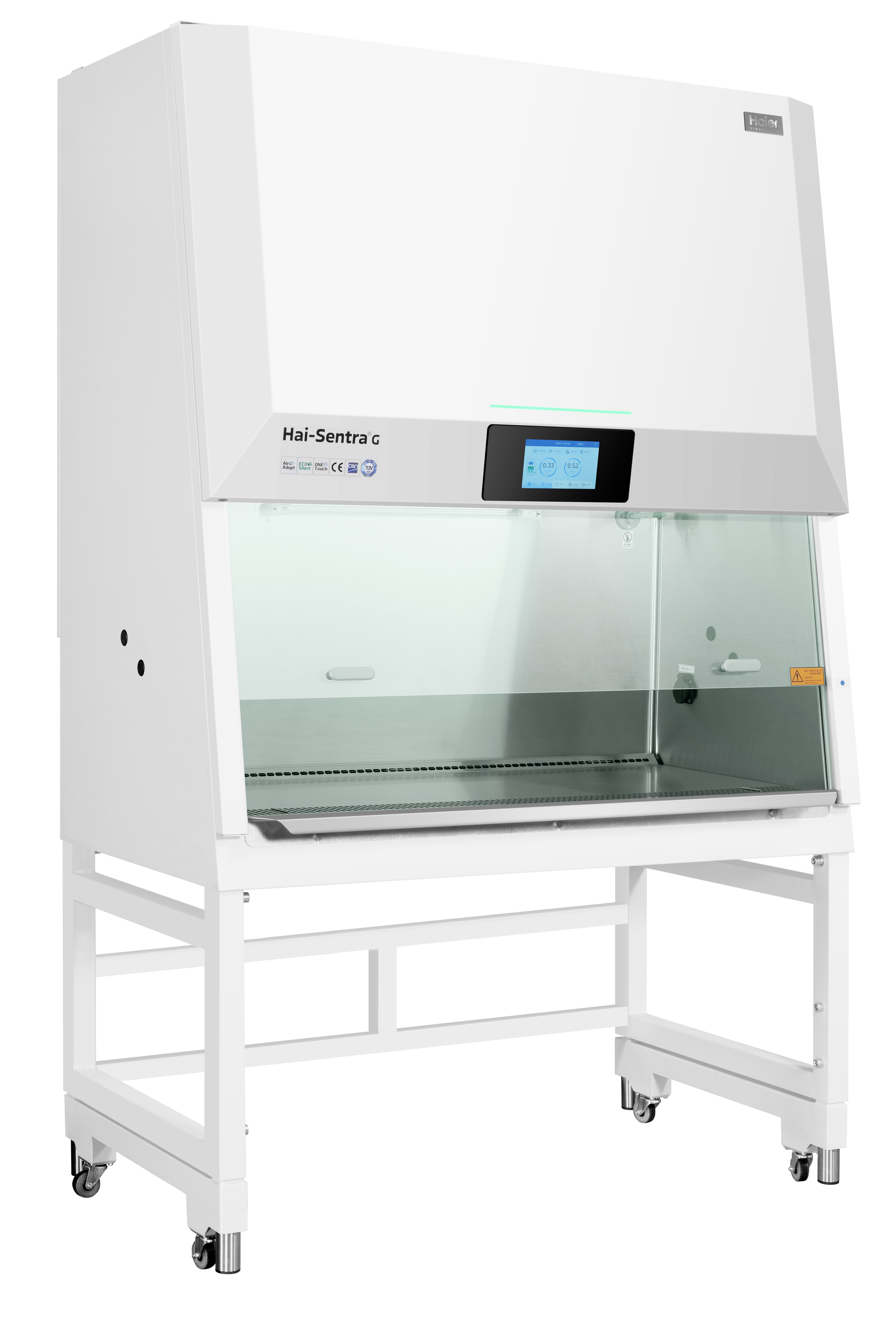 Biological Safety Cabinet Class II