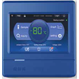 Congelador ULT de baixa energia Ecrã tátil LCD