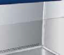 Armário de segurança biológica NSF