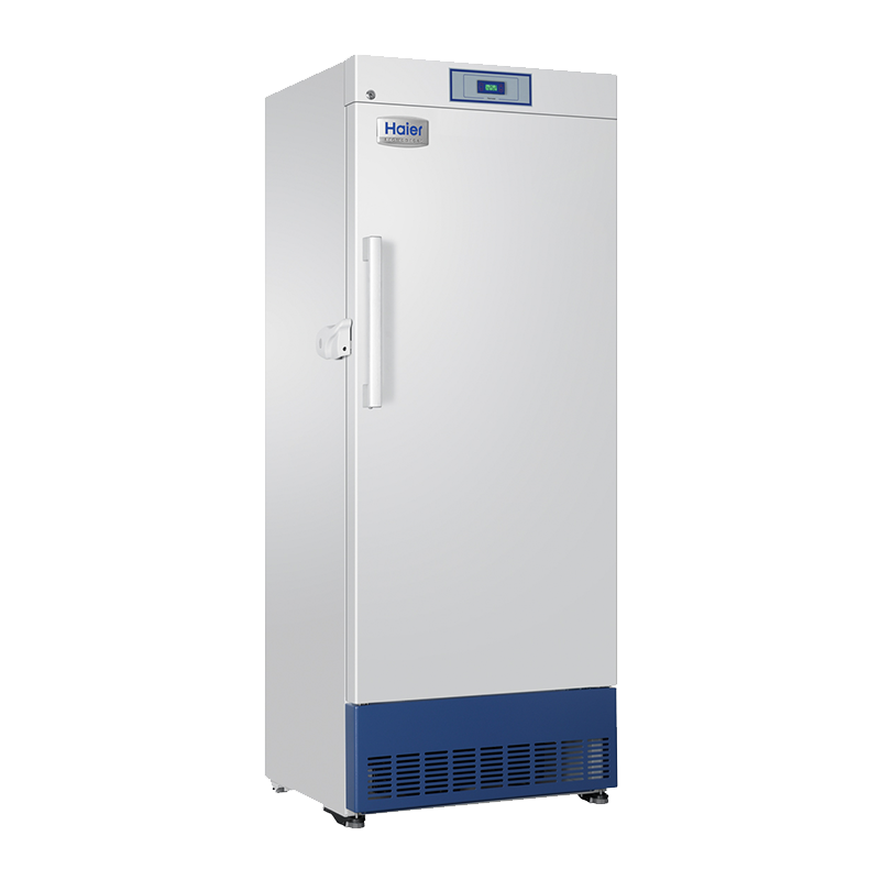 Combined Pharmacy Refrigerator and Freezer- Haier Biomedical