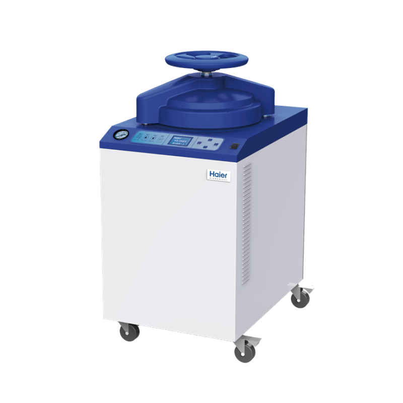 Sterilization